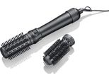 Severin Wl 0241 Messa In Piega Spazzola Ad Aria Calda Caldo Nero 1000 W 1,8 M