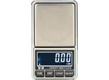 Mini Scala Digitale Professionale Gioielli Bilancia Elettronica Tascabile Precisione Balance 600G * 0.01G