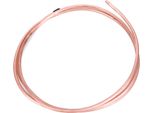 2 M C1100 T2 Tubo Di Rame Tubo Morbido Bobina Per Condizionatore D'aria Frigorifero Od 6 Mm / Id 4,8 Mm