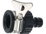 Adattatore Universale Del Connettore Del Rubinetto Adattatore Del Rubinetto Giunto Rapido Multifunzione Connettore Del Rubinetto Del Tubo Dell'acqua Di Alta Qualità