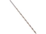 5 Mm Hss Extra Lungo 200 Millimetri Twist Drill Bit Diritto Shank Auger Drill
