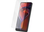 Avizar, Vetro Temperato Per Motorola Moto G15 E G15 Power 9H Resistente Ai Graffi, Trasparente