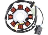 Statore Alternatore Citomerx Per Peugeot Speedfight 3, Vivacity, Ludix, Sym Fiddle 2 50 4 Tempi | Oem 105505