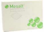 Impacchi Di Mesalto 5X5 Cm 30 Pz