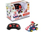 2.4Ghz Mario Kart Mini Rc - Mario (Paperbox)