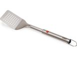 Spatola Joseph Joseph Grillout™, Con Manico Retrattile E Testa Scanalata, Ideale Per Il Barbecue, Scola Grassi, Rimovibile Per Una Facile Pulizia, Acciaio Inox - Colore Acciaio Inox