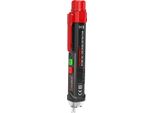 Habotest Tester Portatile Di Tensione Ca Senza Contatto Rilevatore Di Tensione A Forma Di Penna Con Allarme Sonoro E Luminoso