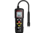 Habotest HT5009 Tester Del Liquido Dei Freni Penna Di Rilevamento Dell'olio Dei Freni Sonda Flessibile 3 Colori Retroilluminata Rivelatore Di Alta Precisione Del Contenuto Del Liquido Dei Freni Dell'automobile Per DOT3 DOT4 DOT5.1
