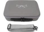 Borsa Per Il Trasporto Di Droni Borsa A Tracolla Portatile In Finto Cuoio Per Accessori Mini 4 Pro
