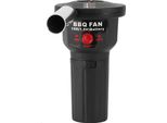 Ventilatore Portatile Bbq Soffiatore D'aria Elettrico Per Pic-Nic All'aperto Campeggio Grill Barbecue Cottura Stufa Strumento