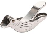 Spremiagrumi Manuale In Acciaio Inox 304 �C Robusto E Facile Da Usare