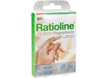 Bende Elastiche Speciali Per Dita Ratioline In 2 Misure 20 Pz
