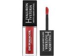 Dermacol Hyaluron Hysteria Matte Rossetto Liquido N.09 4,5 Ml