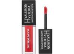 Dermacol Hyaluron Hysteria Matte Rossetto Liquido N.11 4,5 Ml