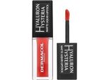 Dermacol Hyaluron Hysteria Matte Liquid Lipstick Rossetto Liquido Opacizzante N.12 4,5 Ml