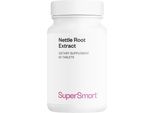Supersmart Nettle Root Extract Dietary Supplement - 90 Compresse