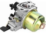 Guarnizione Carburatore Kit Filtro Tubo Carburante Per Honda GXV140 GXV160 GXV120 HR194 HRA214 HR214 215 216