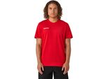 Maglietta Ccm Team Training Tee Senior Rot Xl