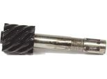 Pignone Per Tachimetro Rms 9 Denti, Nero