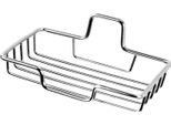 Supporto Per Barre Di Sapone In Acciaio Inox Montato A Parete Storage Rack Soap Storage Drainage Dishish Per La Casa Bagno Cucina