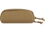 Custodia Per Occhiali Antiurto Portatile All'aperto Custodia Protettiva Per Occhiali Da Sole Borsa Militare Cachi