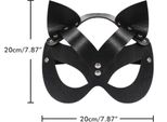 Cosplay Faccia Coprire Carnevale Masquerade Faccia Coprire Halloween Dress Up Costume Props Party Decor