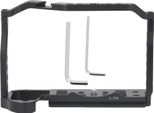 Jlwin -Gabbia Per Fotocamera In Lega Di Alluminio Da 1/4 Di Pollice 3/8 Viti Espansione Slitta A Freddo Per Sganci Rapidi Arca Design Cavo Dslr Z30
