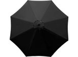 Ricambio Ombrellone All'aperto Tettoia Impermeabile Ombrellone Tettoia Copertura Ombrellone Patio Ricambio Tessuto Ombrellone