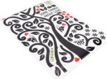 Fai Da Te Rimovibile Albero Foto Decalcomanie Murali Wall Stickers Art Home Decor Per Camera Da Letto Sfondo