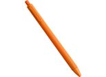 Penna A Gel Per Bambini, Studenti, Adulti, Inchiostro Nero, Punta Media, Penna A Pressione, Retrattile, Liscia, Per Scrivere, Per Prendere Appunti, Per L'ufficio