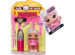 Yummiland Lip Gloss Doll Sour Sweeties - Torte Nebbiose