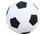 Lampada Da Tavolo Touch Creativa Luce Notturna Da Calcio Lampada Da Tavolo Ricaricabile Per Cameretta Soggiorno Campeggio Regali Per Bambini