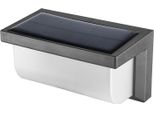 60Leds Solar Lights Microwave Radar Body Sensor Outdoor Patio Night Lights Garden Villa Fence Exterior Wall Sconce For Yard Garage Garden