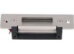 Serratura Elettrica Resistente Del Colpo Di Porta Fail Secure Fail Safe Serratura Elettrica Del Colpo Dc 12V Per Il Sistema Di Controllo Degli Accessi Alla Porta Serrature Cilindriche