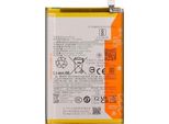 Clappio, Batteria Di Ricambio BN5Q 5000Mah Per Redmi 13C Ad Alta Capacità, Argento