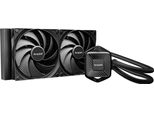 Be Quiet! Wak Pure Loop 3 280Mm All-In-One WasserküHlung