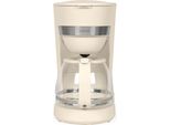 Macchina Per Caffè Filtro Da 12 Tazze, 1,25 L, 750 W Livoo Dod200C