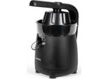 Spremiagrumi Elettrico Nero Da 120 W Livoo Dod211N