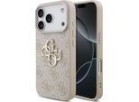 Custodia Guess 4G Big Logo Do Iphone 17 Pro - RóżOwe