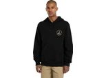 Dickies Parrotsville Felpa Con Cappuccio L Uomo L