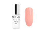 Minimalist Color Base Peach Tone Neonail Uv Nagellack 7,2 Ml