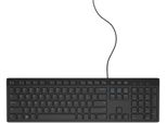 Dell 580-ADHK Dell KB216 - Tastatur - Usb - Qwerty - Usa