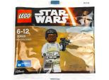 Lego 30605 Star Wars Finn (FN-2187) Polybag Di Lego