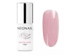Revital Base Fiber Blinking Cover Rosa Neonail Uv Nagellack 7,2 Ml