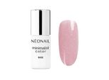 Minimalist Color Base Shiny Rouge Neonail Uv Nagellack 7,2 Ml