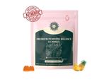 Gomme Per L'equilibrio Femminile, Vegan, Gomme Di Ananas, Flora Intima, Equilibrio Vaginale