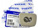 Volvo XC60 V60 Ii Tappo Headliner Destro Oe 32130720