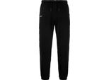 Pantaloni Kappa Futtolo Nero Xl Uomo Nero Xl