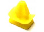 Volvo V90 S90 XC90 Clip Passaruota 30622764 Nuovo, Originale Da Rivenditore Autorizzato