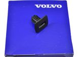 Originale Nuovo Volvo S60 S80 Headliner Clip Nero 39822250 Da Rivenditore Autorizzato